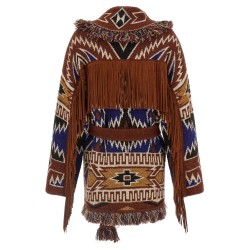 'The Amazing Journey' cardigan