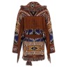 'The Amazing Journey' cardigan