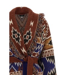 'The Amazing Journey' cardigan