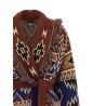 'The Amazing Journey' cardigan