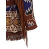 'The Amazing Journey' cardigan