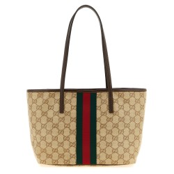 'Tribeca' shoulder bag with tape WEB