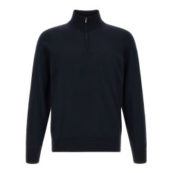 'H-Ebenji' sweater
