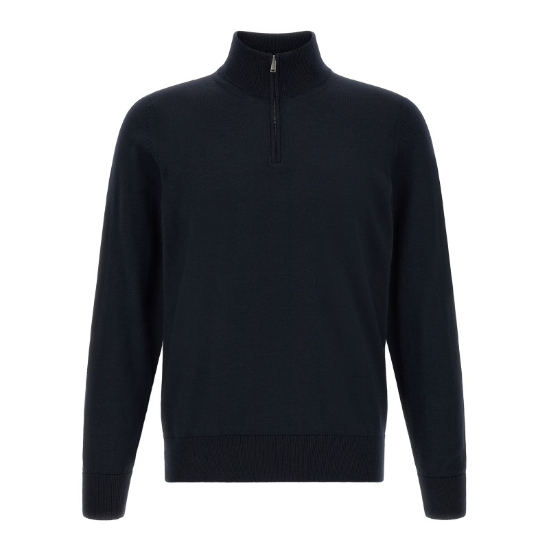 'H-Ebenji' sweater