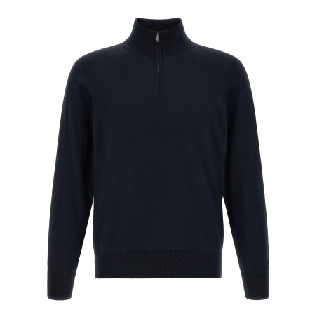 'H-Ebenji' sweater