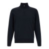 'H-Ebenji' sweater