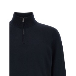 'H-Ebenji' sweater