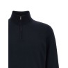 'H-Ebenji' sweater