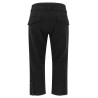 Capri 'Berna' pants with buttons