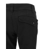 Capri 'Berna' pants with buttons