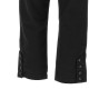 Capri 'Berna' pants with buttons