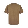 Openwork T-shirt