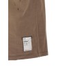 Openwork T-shirt
