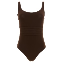 'Asia' one-piece swimsuit