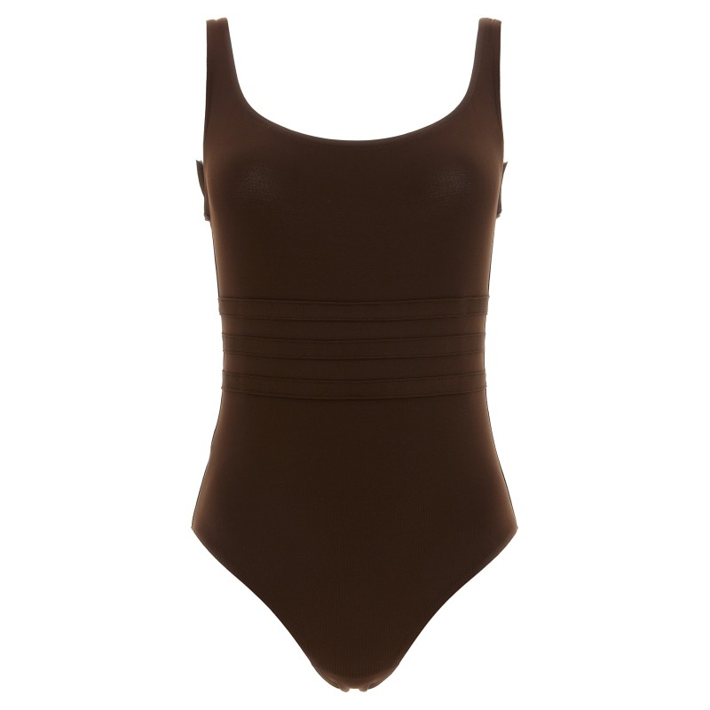 'Asia' one-piece swimsuit