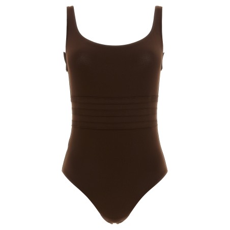 'Asia' one-piece swimsuit