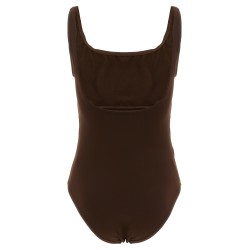 'Asia' one-piece swimsuit