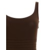 'Asia' one-piece swimsuit