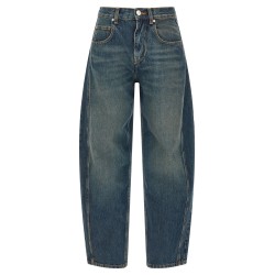 'Oriane-GZ' jeans