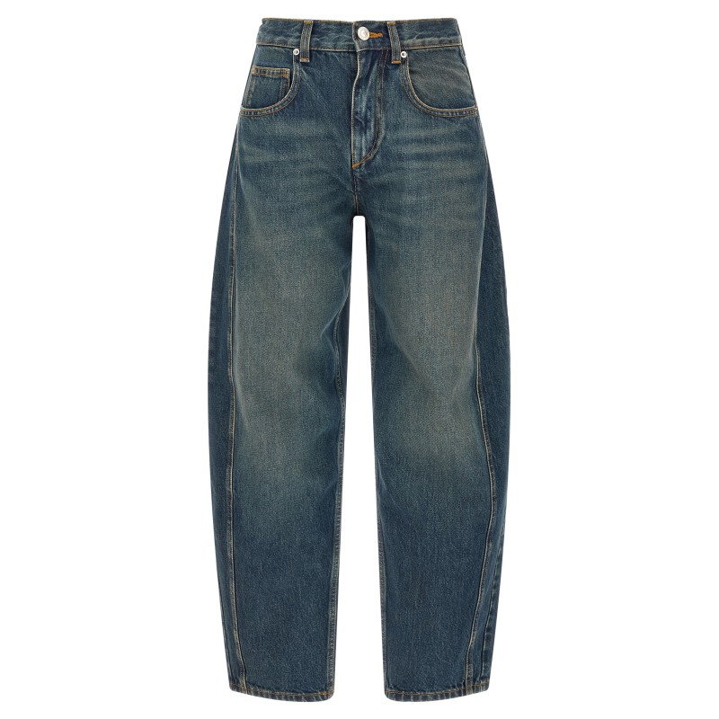 'Oriane-GZ' jeans