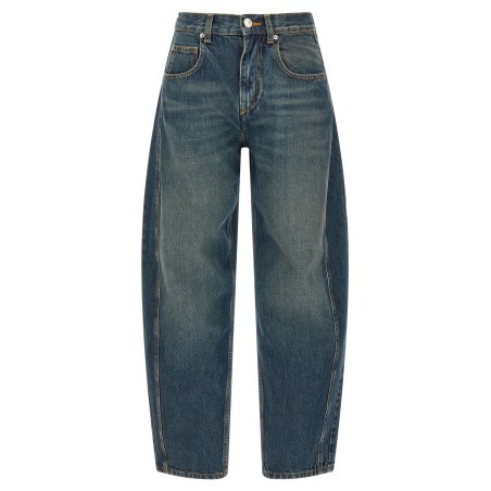 'Oriane-GZ' jeans