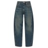 'Oriane-GZ' jeans
