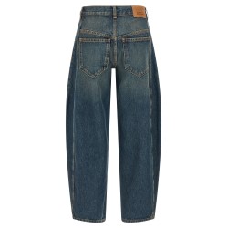 'Oriane-GZ' jeans