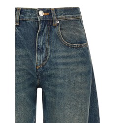 'Oriane-GZ' jeans