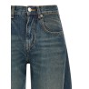 'Oriane-GZ' jeans