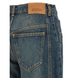 'Oriane-GZ' jeans