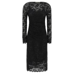 'Darrius' lace dress