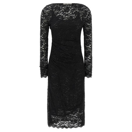 'Darrius' lace dress