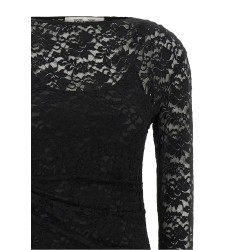 'Darrius' lace dress