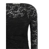 'Darrius' lace dress