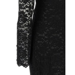 'Darrius' lace dress