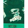 'Zodiac Flag' scarf