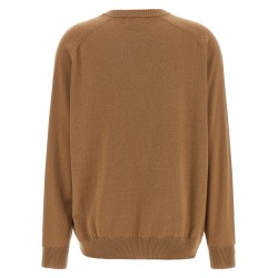Argyle intarsia 'New Diamond' sweater