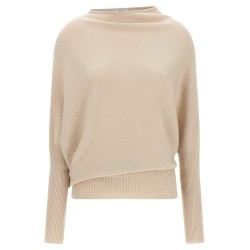 Asymmetrical mesh