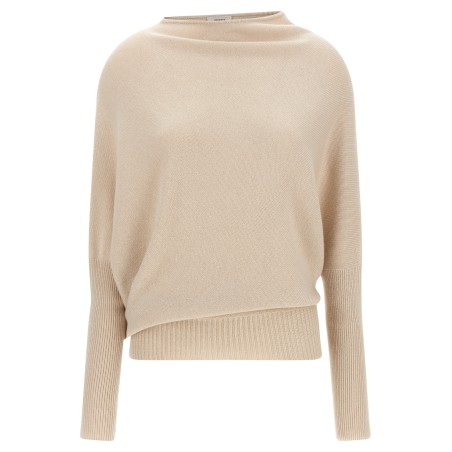 Asymmetrical mesh