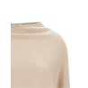 Asymmetrical mesh