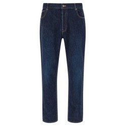 'Moe' jeans