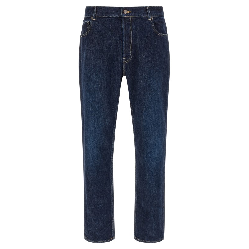 'Moe' jeans