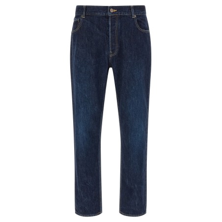 'Moe' jeans