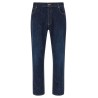 'Moe' jeans