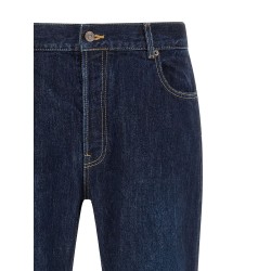 'Moe' jeans