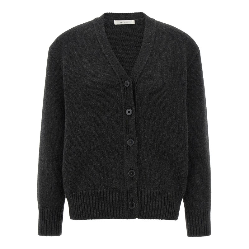 'Pranavi' cardigan