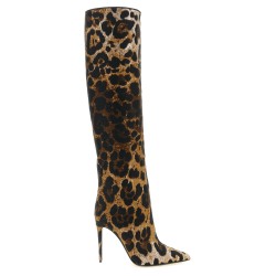 Leo Jacquard Boots