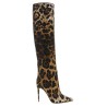 Leo Jacquard Boots