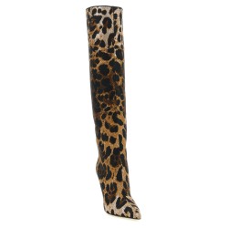 Leo Jacquard Boots