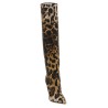 Leo Jacquard Boots